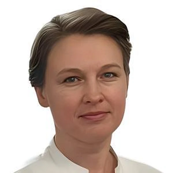 Смирнова Александра Анатольевна — Детский невролог, Детский рефлексотерапевт, Москва