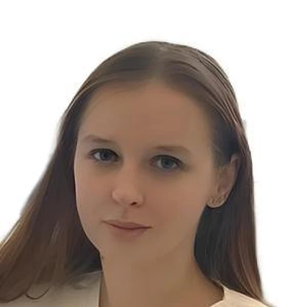 Ананьева Виктория Юрьевна — ЛОР, Детский ЛОР, Москва