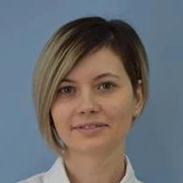 Чамеева Анна Александровна — Стоматолог, Чебоксары