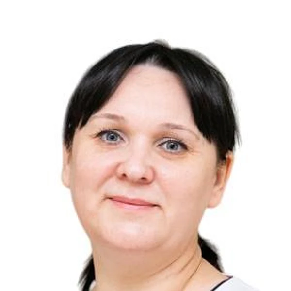 Шейко Ирина Валерьевна — Врач физической и реабилитационной медицины (ФРМ), Лангепас