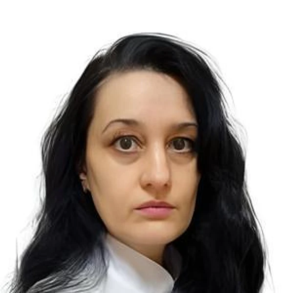 Варламова Ирина Николаевна — Детский ортопед, Детский травматолог, Москва