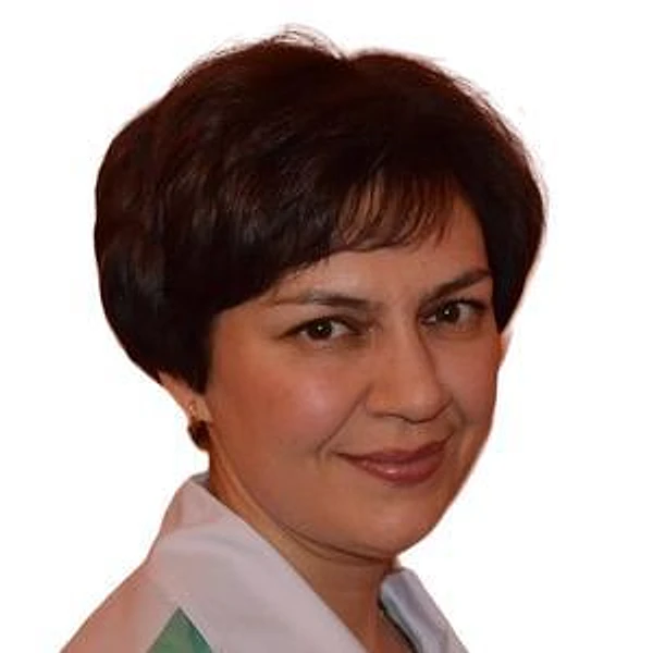 Серова Евгения Евгеньевна — Стоматолог, Пародонтолог, Череповец