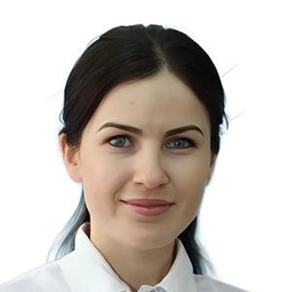 Волкова Светлана Александровна — Стоматолог, Чебоксары