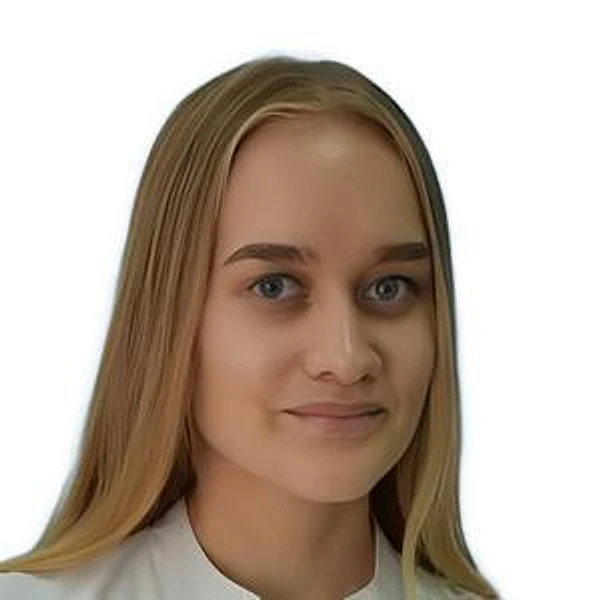 Дадюкова Ольга Владимировна — Стоматолог, Чебоксары