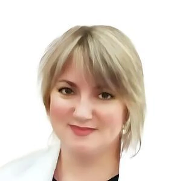 Шилина Наталья Николаевна — Гастроэнтеролог, Волгоград