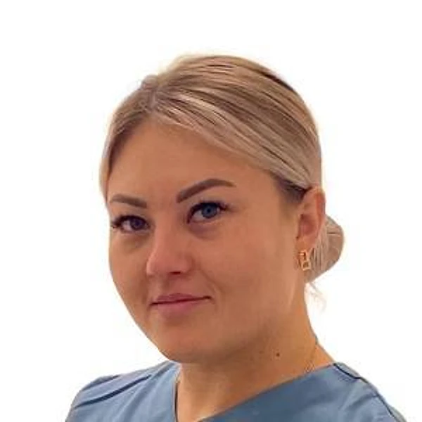 Михайлова Ирина Николаевна — Стоматолог-эндодонтист, Йошкар-Ола