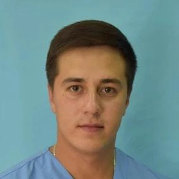 Петров Александр Владимирович — Детский стоматолог, Стоматолог, Чебоксары
