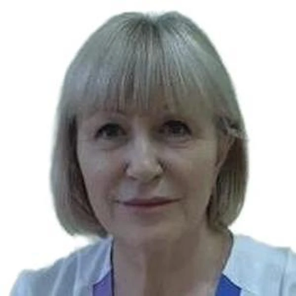 Куварина Татьяна Николаевна — Педиатр, Детский ЛОР, ЛОР, Ульяновск