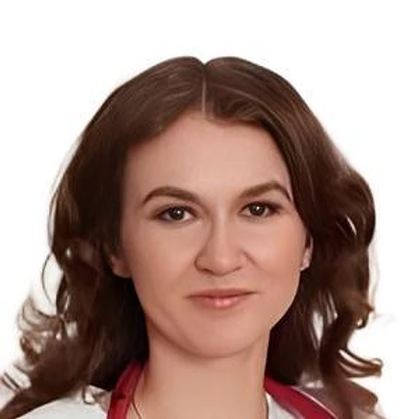 Ляпина Ольга Вадимовна — Педиатр, Арзамас