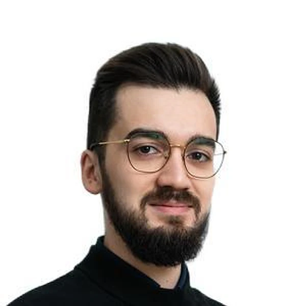 Зернюк Василий Юрьевич — Психиатр, Психотерапевт, Санкт-Петербург