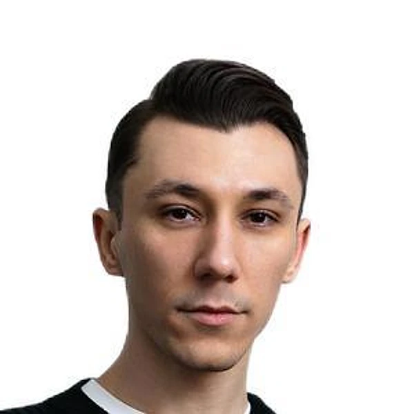 Сысоев Даниил Сергеевич — Клинический психолог, Психолог, Санкт-Петербург