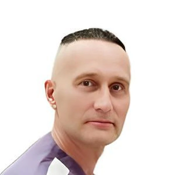 Шавчугов Алексей Николаевич — Гинеколог, Врач УЗИ, Вологда