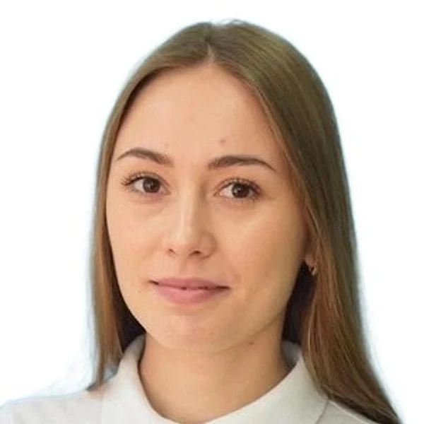 Романова Кристина Олеговна — Стоматолог, Чебоксары