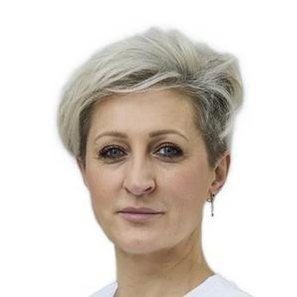 Горяинова Изольда Николаевна — Стоматолог, Ярославль