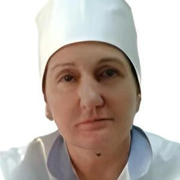 Ахмадова Зоя Баталхаджиевна — Гинеколог, Грозный
