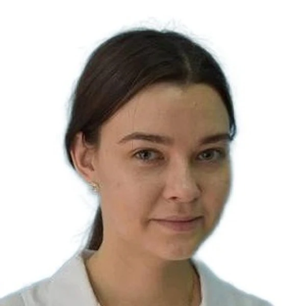 Ефимова Татьяна Владимировна — Стоматолог, Чебоксары