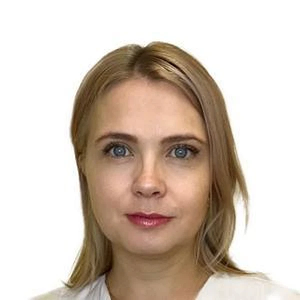 Веденеева Татьяна Владимировна — Гинеколог, Акушер, Врач УЗИ, Вологда