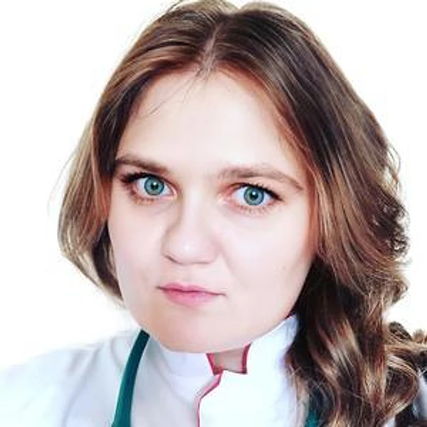 Роот Лариса Сергеевна — Педиатр, Нижний Новгород