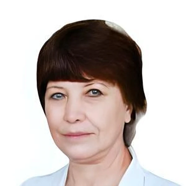 Сочалова Маргарита Егоровна — Терапевт, Кинешма