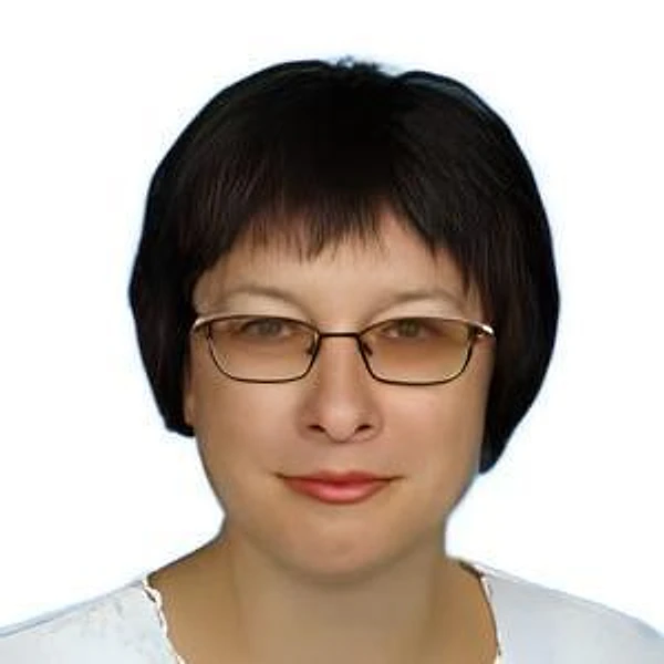 Степунина Галина Анатольевна — Стоматолог, Кинешма