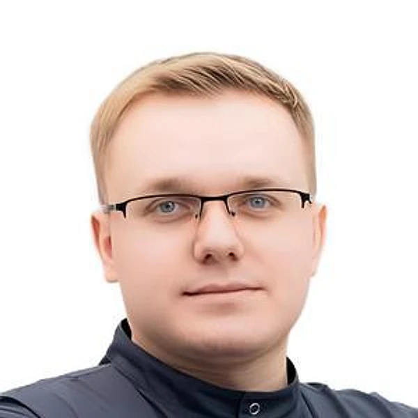Сержанский Александр Леонидович — Стоматолог-хирург, Стоматолог, Стоматолог-имплантолог, Омск