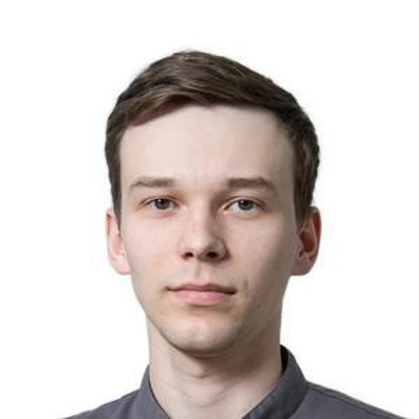 Мустафин Руслан Ринадович — Стоматолог-ортопед, Омск