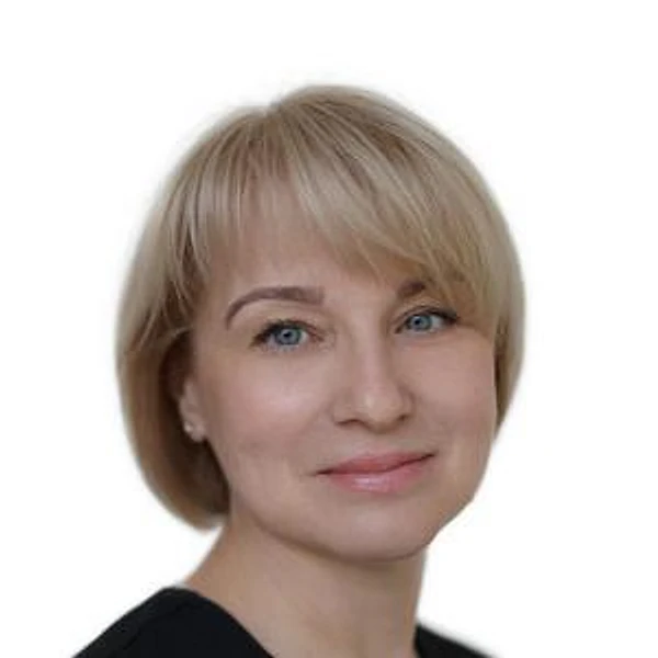 Лихачева Елена Михайловна — Подолог-эстетист, Воронеж