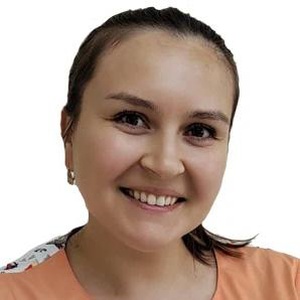 Портнова Татьяна Николаевна — Детский стоматолог, Чебоксары
