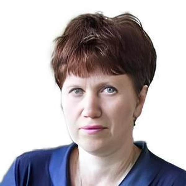 Пономарёва Лидия Львовна — Терапевт, Кинешма