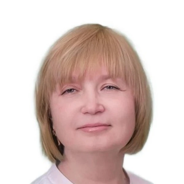 Курапова Марина Аркадьевна — Гинеколог, Акушер, Вологда