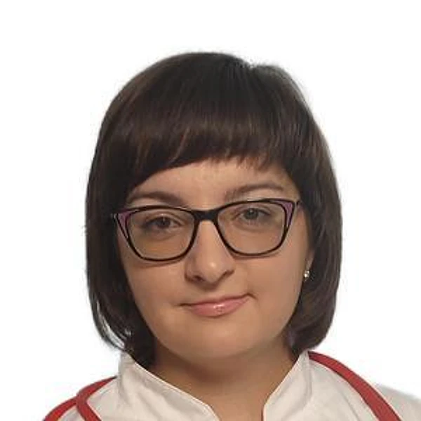 Бугрова Алина Геннадьевна — Невролог, Кинешма