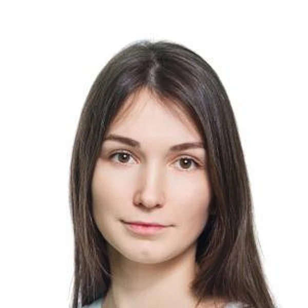Галкина Ксения Андреевна — Гинеколог, Кинешма