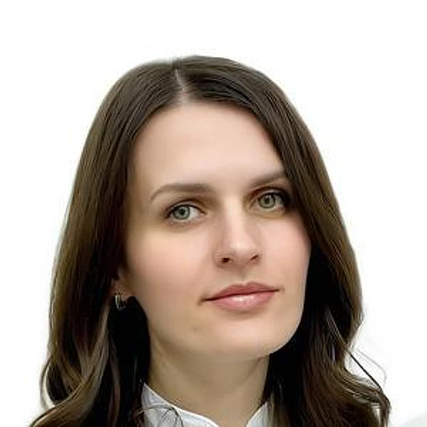 Голубева Галина Андреевна — Невролог, Кинешма