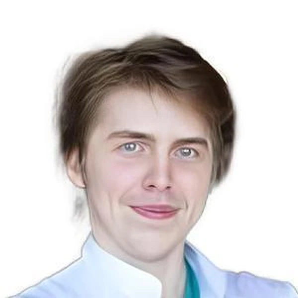 Шестаков Роман Олегович — Терапевт, Невролог, Кинешма