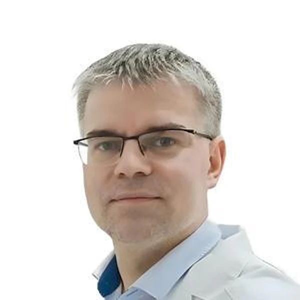 Юрченко Николай Александрович — Уролог, Андролог, Врач УЗИ, Онколог, Онколог-уролог, Вологда