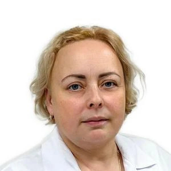 Величко Юлия Анатольевна — Врач общей практики (семейный врач), Ревматолог, Вологда