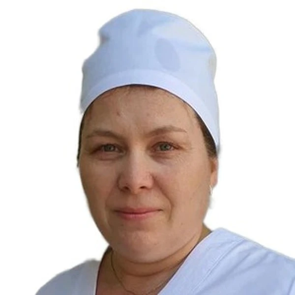 Маннанова Римма Разифовна — Детский ЛОР, Уфа