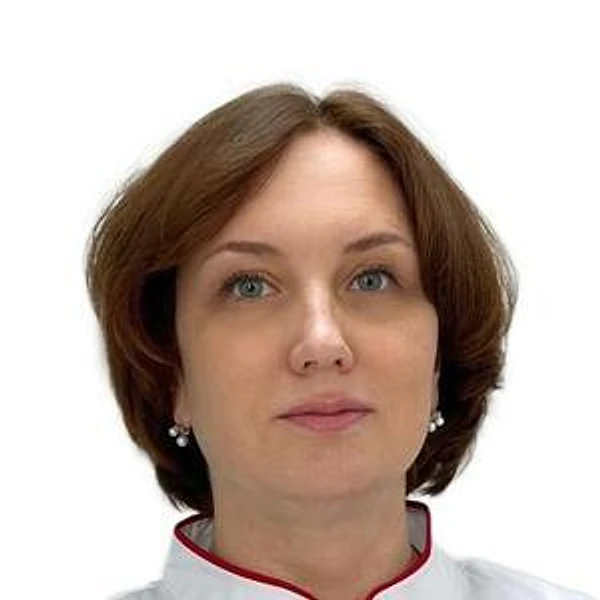 Вопилова Юлия Александровна — Эндокринолог, Терапевт, Вологда