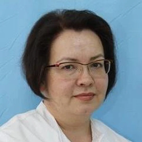 Иванова Татьяна Левитановна — Стоматолог, Чебоксары