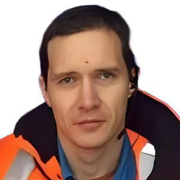 Сарапулов Сергей Алексеевич — Анестезиолог-реаниматолог, Эндоскопист, Новосибирск