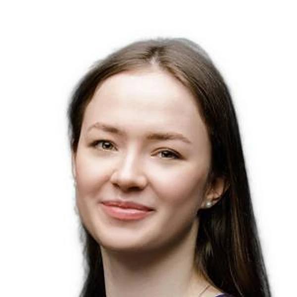 Мусихина Ксения Михайловна — Стоматолог, Детский стоматолог, Санкт-Петербург