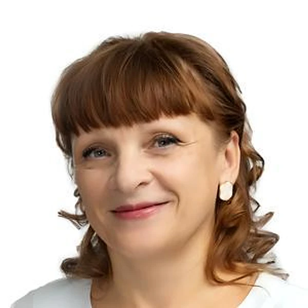 Федорова Ольга Гурьевна — Педиатр, Вологда