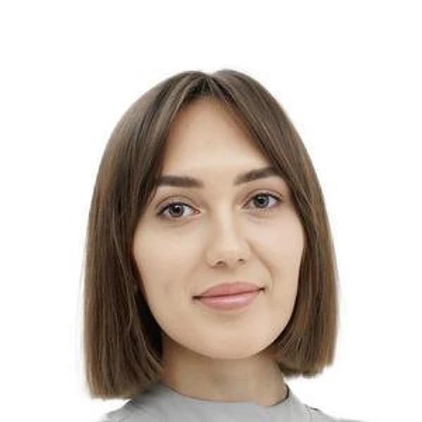 Тихонова Карина Игоревна — Детский стоматолог, Чебоксары