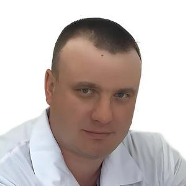 Китюха Александр Владимирович — Хирург, Ортопед, Травматолог, Новосибирск