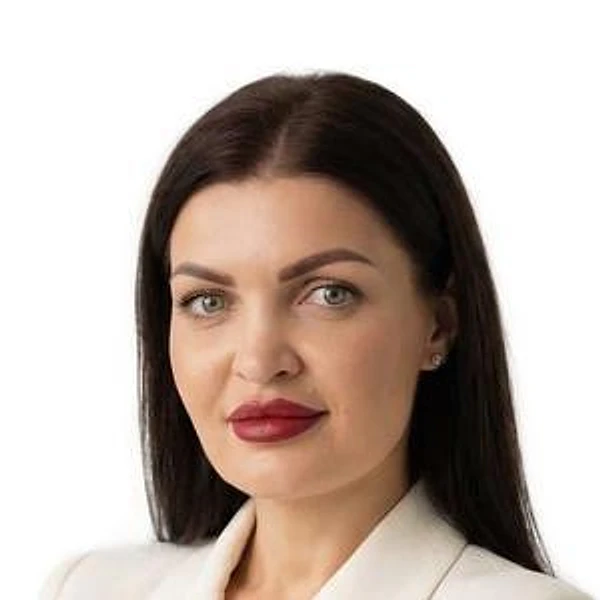 Скакун Наталья Николаевна — Врач УЗИ, Детский врач УЗИ, Новосибирск