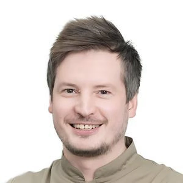 Дуков Руслан Витальевич — Стоматолог-ортопед, Санкт-Петербург