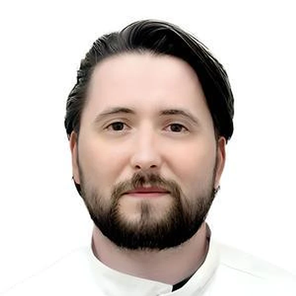 Сёмин Антон Сергеевич — Детский невролог, Врач физической и реабилитационной медицины (ФРМ), Нижний Новгород