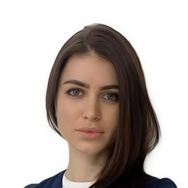 Орлова Яна Сергеевна — Стоматолог-хирург, Стоматолог-имплантолог, Санкт-Петербург