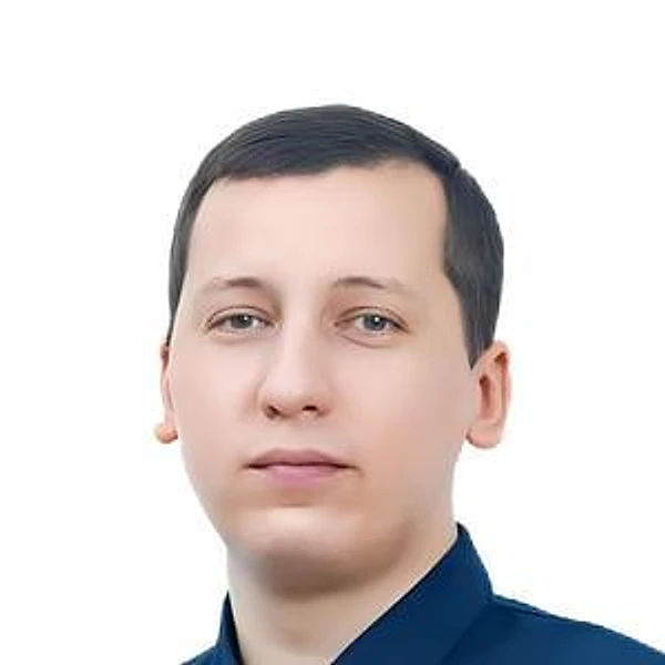 Поломанный Кирилл Игоревич — Стоматолог-имплантолог, Санкт-Петербург