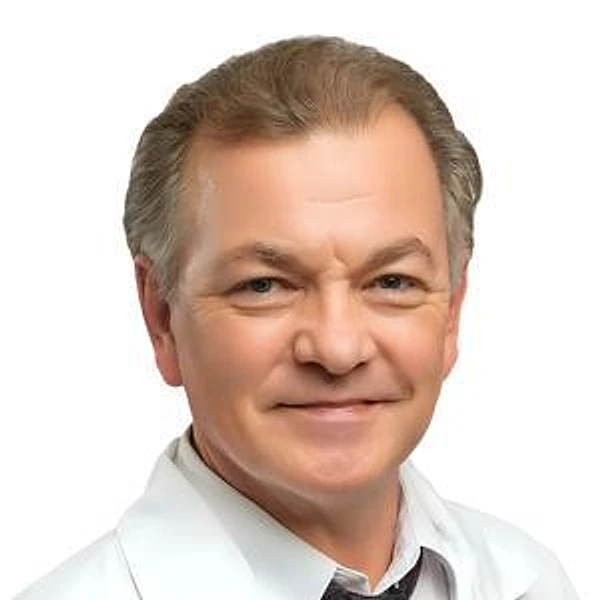 Рупышев Эдуард Борисович — Детский ортопед, Детский травматолог, Детский хирург, Вологда